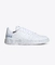 SUPERCOURT VEGAN 'CLOUD WHITE / CLOUD WHITE / COLLEGIATE ROYAL'