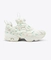 INSTAPUMP FURY 'CHALK/COUGRN/INSRED'