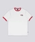 BTSxFILA Love Yourself DNA ARTWORK T-SHIRT 'White'