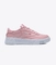 CLUB C STACKED 'classic pink/classic pink/white'