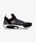 AIR JORDAN XXXIV LOW PF 'BLACK/M SILV'