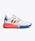 ZX 2K BOOST 'FTWWHT-SOLRED-BLUE'