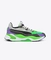 RS-2K Internet Exploring 'Dark Shadow/Fluo Green'