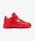 CLUB C CARDI 'instinct red/instinct red/CLEAR'