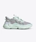 OZWEEGO W 'ice mint/blush green/dash green'
