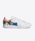 STAN SMITH W 'ftwr white/glory pink/gold met'