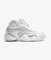 BYW x FYW 'CRYSTAL WHITE/WHITE/CLOUD WHITE'