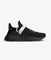 HU NMD 'core black/core black/core black'