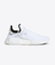 HU NMD 'core white/core white/core black'
