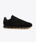 CL Leather TDC 'Black/Gum'