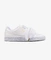BASKET HEART PATENT WMNS 'WHITE'