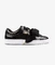 BASKET HEART PATENT WMN'S 'BLACK'
