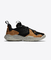 DELTA 'BLACK/ANTHRACITE-FLAX-KUMQUAT'