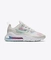 W AIR MAX 270 REACT SE 'SUMMIT WHITE/SAIL-BLEACHED AQUA'