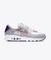 AIR MAX 90 'WHITE/ELECTRIC GREEN-COURT PURPLE'