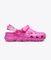 Post Malone x Crocs Duet Max Clog II  'Electric Pink'