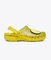 Classictranslucent Smiley Clog