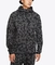 As M Nsw Tch Flc Hoodie Fz Aop