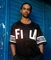 FILA X NBNW ZETA BASEBALL JERSEY 'BLACK'