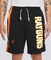 As M Nk Dry Prm Rayguns Short