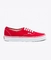 Authentic Red