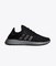 DEERUPT RUNNER W 'CBLACK/SILVMT/CBLACK'