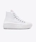 Chuck Taylor All Star Move Floral Fusion Platform