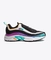 DAYTONA DMX MU 'GRADATION-BLACK/TIMELESS TEAL/AUBERGINE/GOLD'