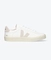 CAMPO 'EXTRA WHITE/NATURAL SUEDE'