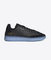 SAMBA RM 'CORE BLACK/SHOCK CYAN/GOLD MET'