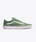 OLD SKOOL 'DEEP GRASS GREEN/TRUE WHITE'