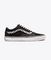 OLD SKOOL SIDESTRIPE V 'BLACK/TRUE WHITE'