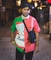 BudX x VegNonVeg Bowling Shirt