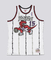 Nba Swingman Home Jersey Raptors 1998 Vince Carter