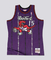 Nba Swingman Road Jersey Raptors 1998 Vince Carter