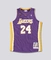 Authentic Jersey Los Angeles Lakers Road Finals 2008-09 Kobe Bryant