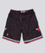 Nba Alternate Swingman Shorts Bulls 96-97