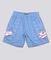 Swingman Shorts Sacramento Kings 1985-86