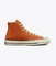 Chuck 70 Recycled Canvas Hi
