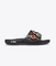 Pleasures X Crcs Button Classic Sld Blk