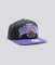 Intl226 - Team Arch Snapback Toronto Raptors 