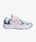 YUNG-1 'CRYSTAL WHITE/CLEAR ORANGE/COLLEGIATE ROYAL'