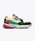 FALCON W 'HI-RES YELLOW/CORE BLACK'