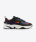 M2K TEKNO 'MIDNIGHT NAVY/UNIVERSITY GOLD-BORDEAUX'