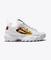 DISRUPTOR II SIGNATURE 'WHITE/NAVY/RED'