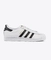 Superstar Foundation White