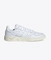 SUPERCOURT 'WHITE/OFF WHITE'