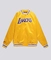 Lightweight Satin Jacket