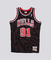 Swingman Jersey Chicago Bulls Alternate 1995-96 Dennis Rodman