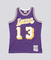 Nba Swingman Jersey Lakers 1971-72 Wilt Chamberlain